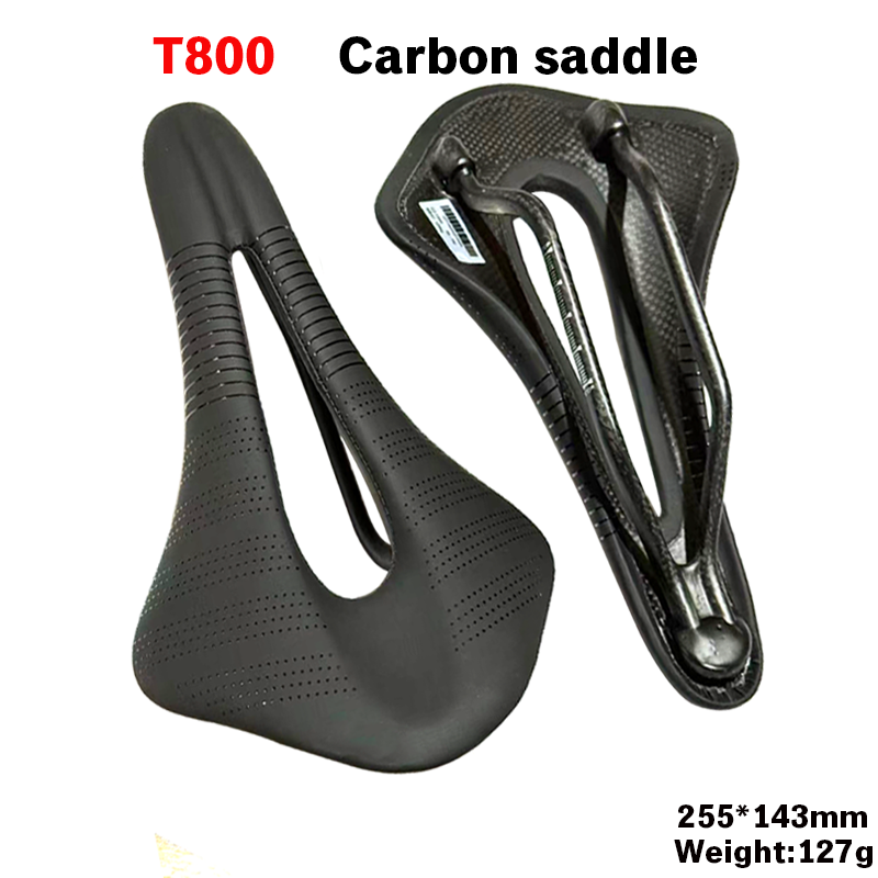 Mtb Saddle Lightweight - Sanmarco Zadel Super zacht en soepel