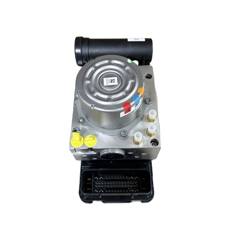 Shock Pump Suspension - 1 STUKS Herbouwde Auto-onderdelen Achterste Luchtvering