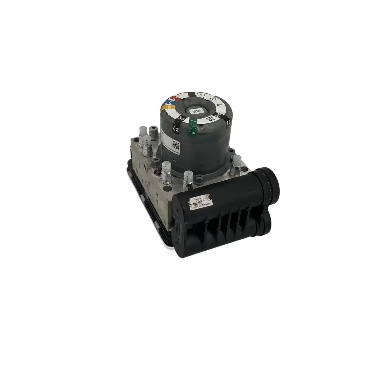 Shock Pump Suspension - voor 167 ophangingscompressor Luchtcompressor Schokabsorptiepomp A1673209204