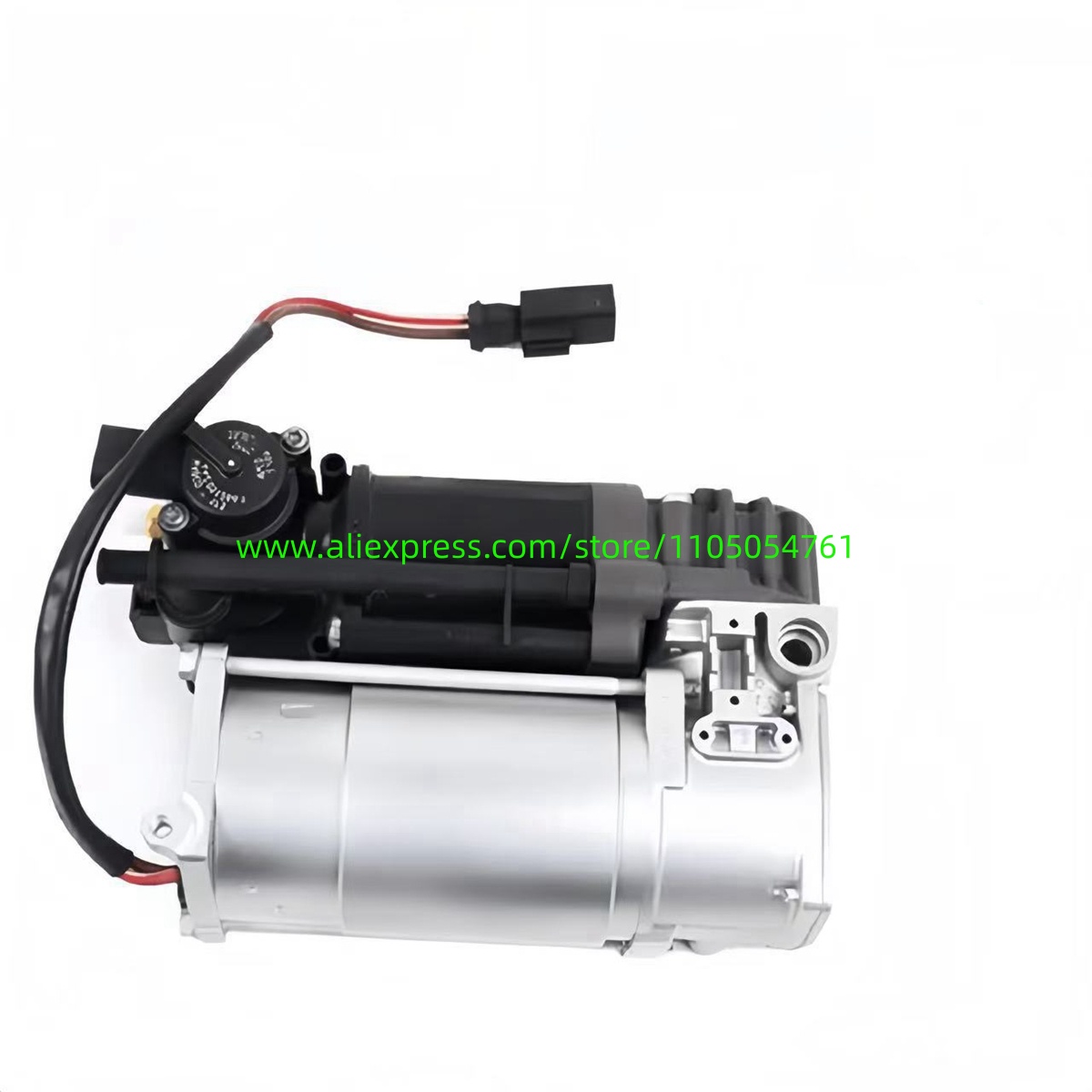 Shock Pump Suspension - A2123200104 A2123200404 - Toepasbaar op de