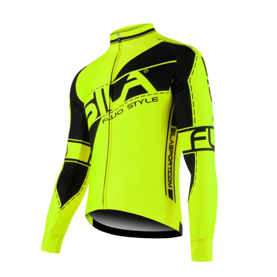 Mountain Biking Overalls - Sila USA Heren Fiets Buitensportjas Kasjmier