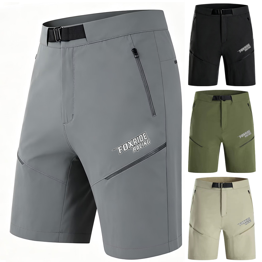 Mountain Biking Overalls - FOXRIDE RACING Fietsbroek Man Vrouw Rijkleding