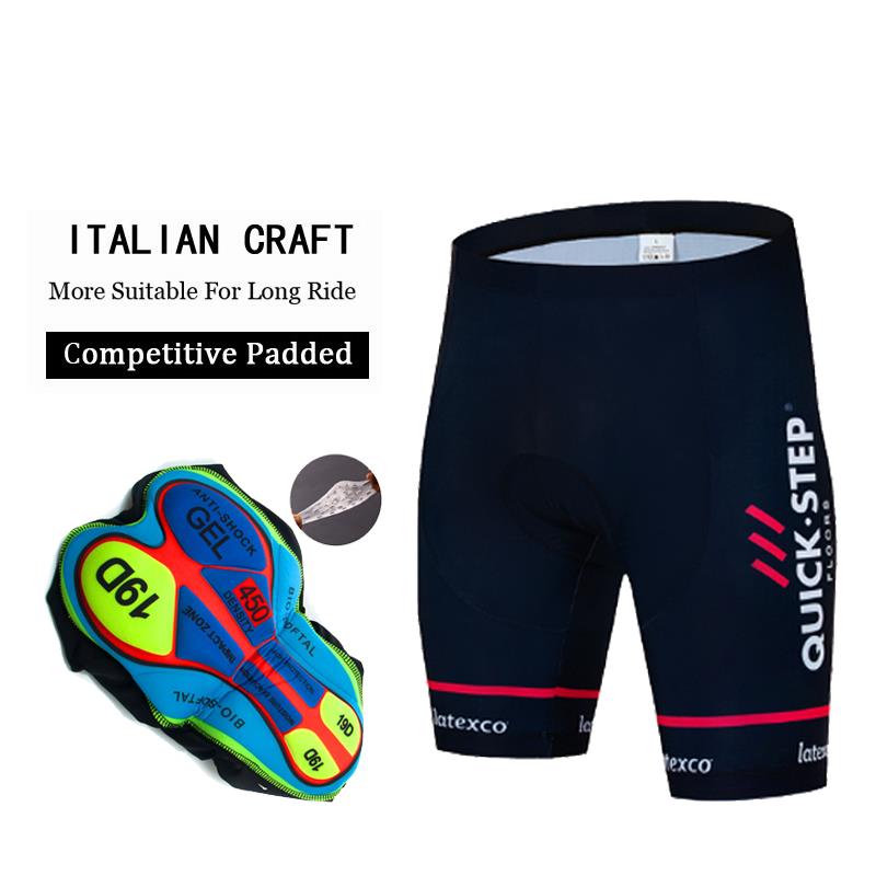 Mountain Biking Overalls - 2024 Professionele Team Fietsbroek Mountainbike Ademende