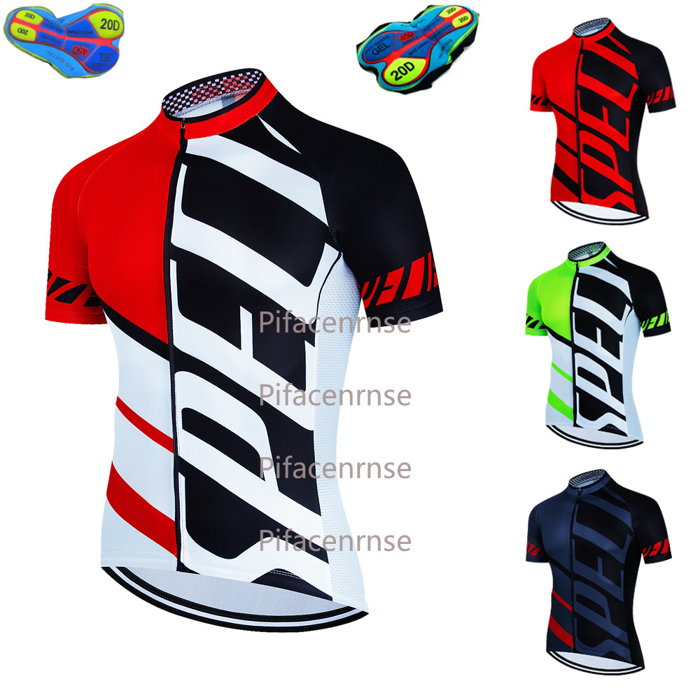 Mountain Biking Uae - UAE Zomer Fietskleding Jersey Heren Mtb