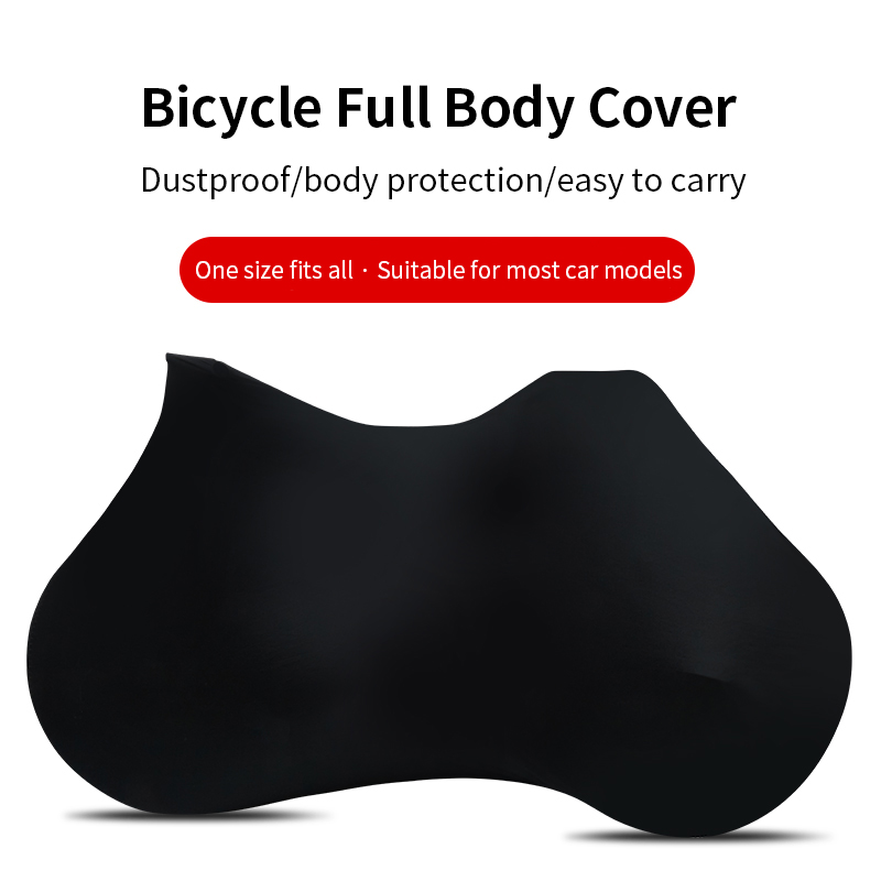 Mountain Biking Bag - Bike All Protector Cover MTB Fietsbeschermende