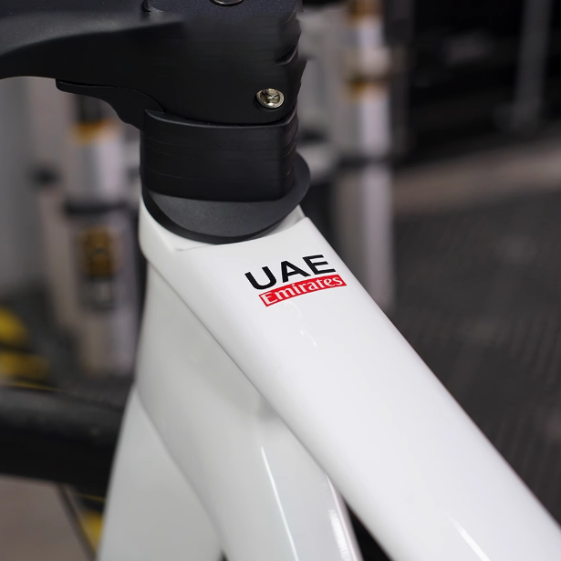 Mountain Biking Uae - 2 stuks UAE Emirates waterdichte vinylstickers