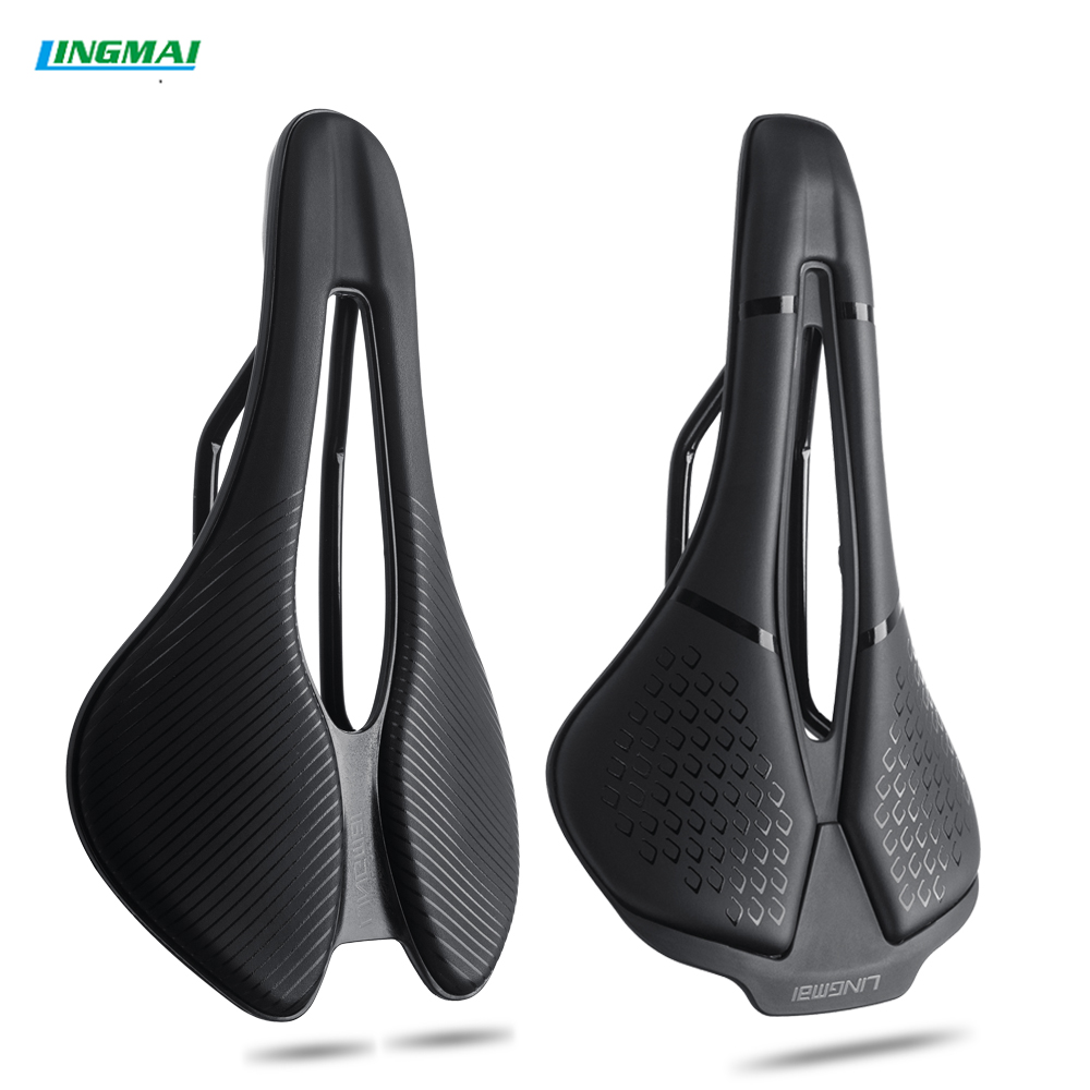 Mtb Saddle Lightweight - Fietszadel MTB-fietszadel Racefiets Fiets / Stalen