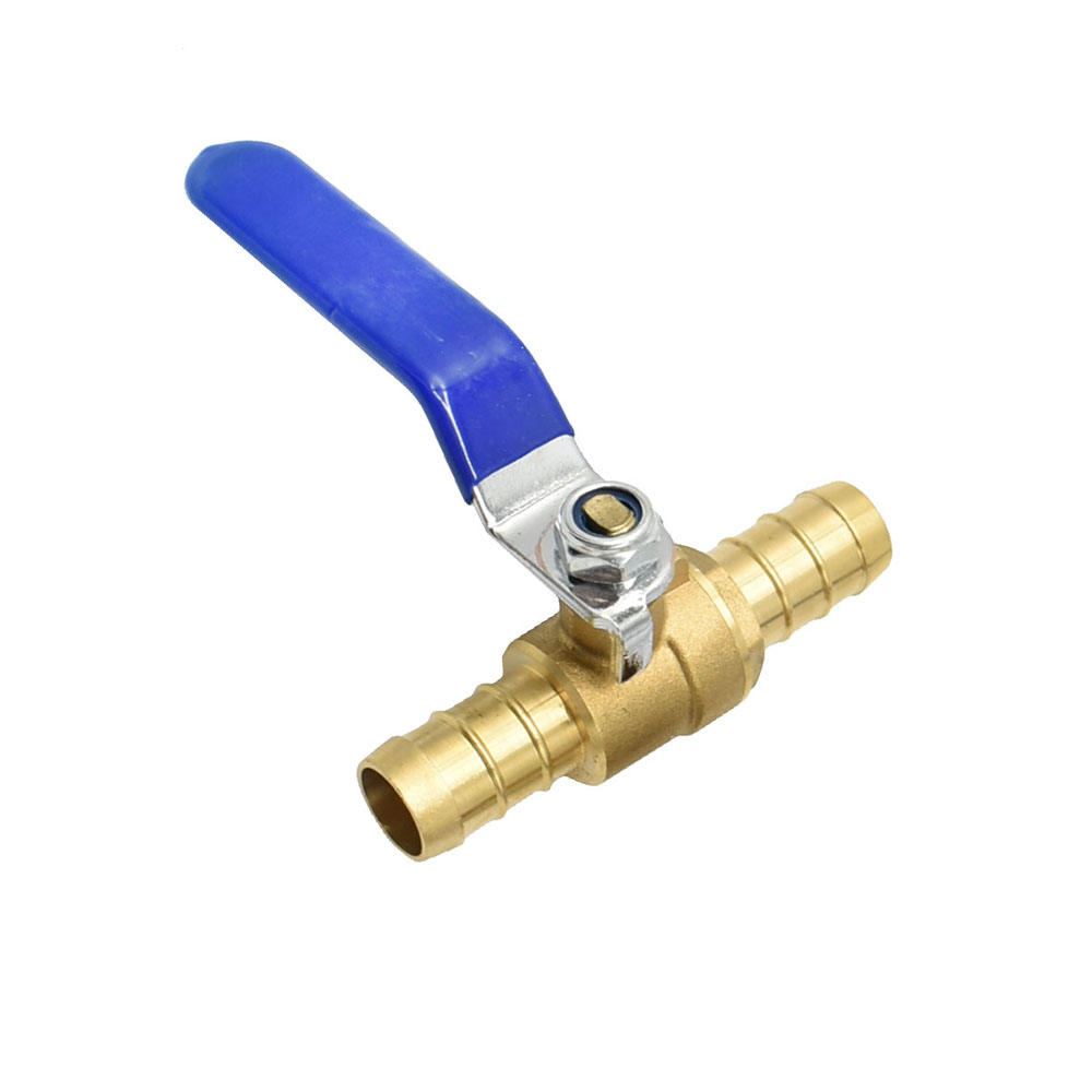 Spoke Nipple Brass - Messing 16mm 19mm Waterkraan Slang Connector