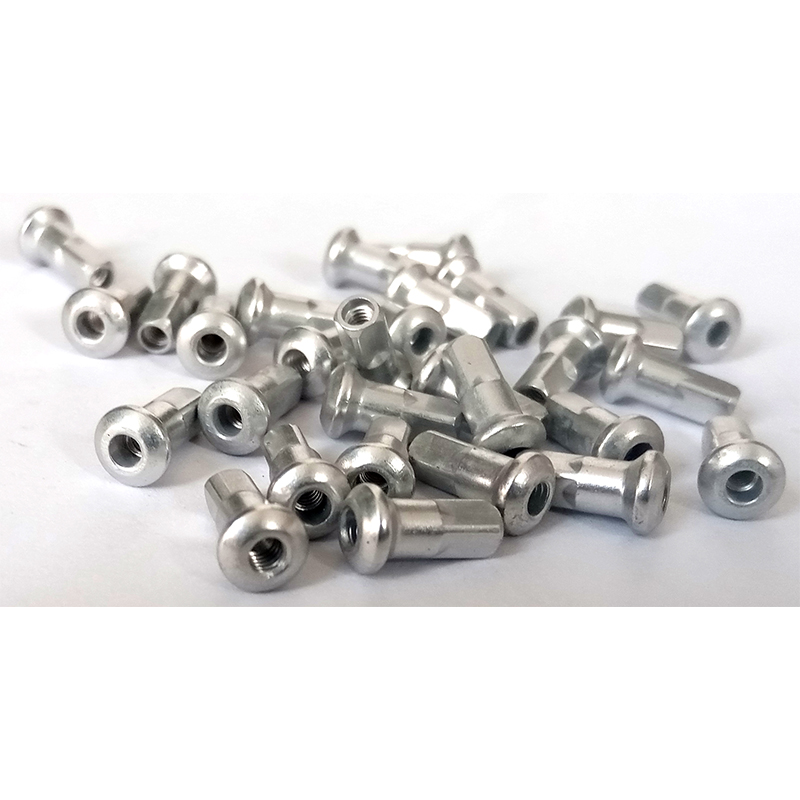 1 Stks/partij Pijler Interne B - Spoke Nipple Brass recensie en prijs