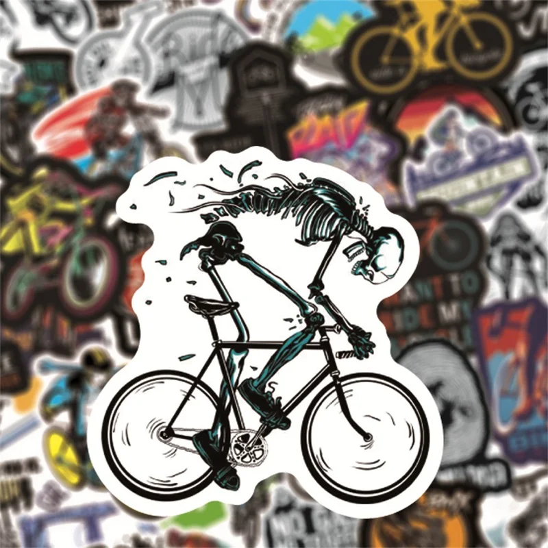50 STKS Waterdichte Mountainbi - Mountain Biking Bag recensie en prijs