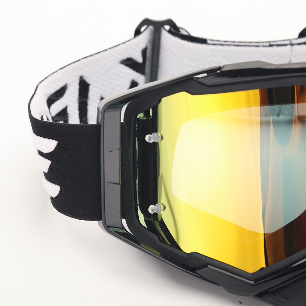 Karos Motocross Rijbril UV400  - Mountain Biking Equipment recensie en prijs