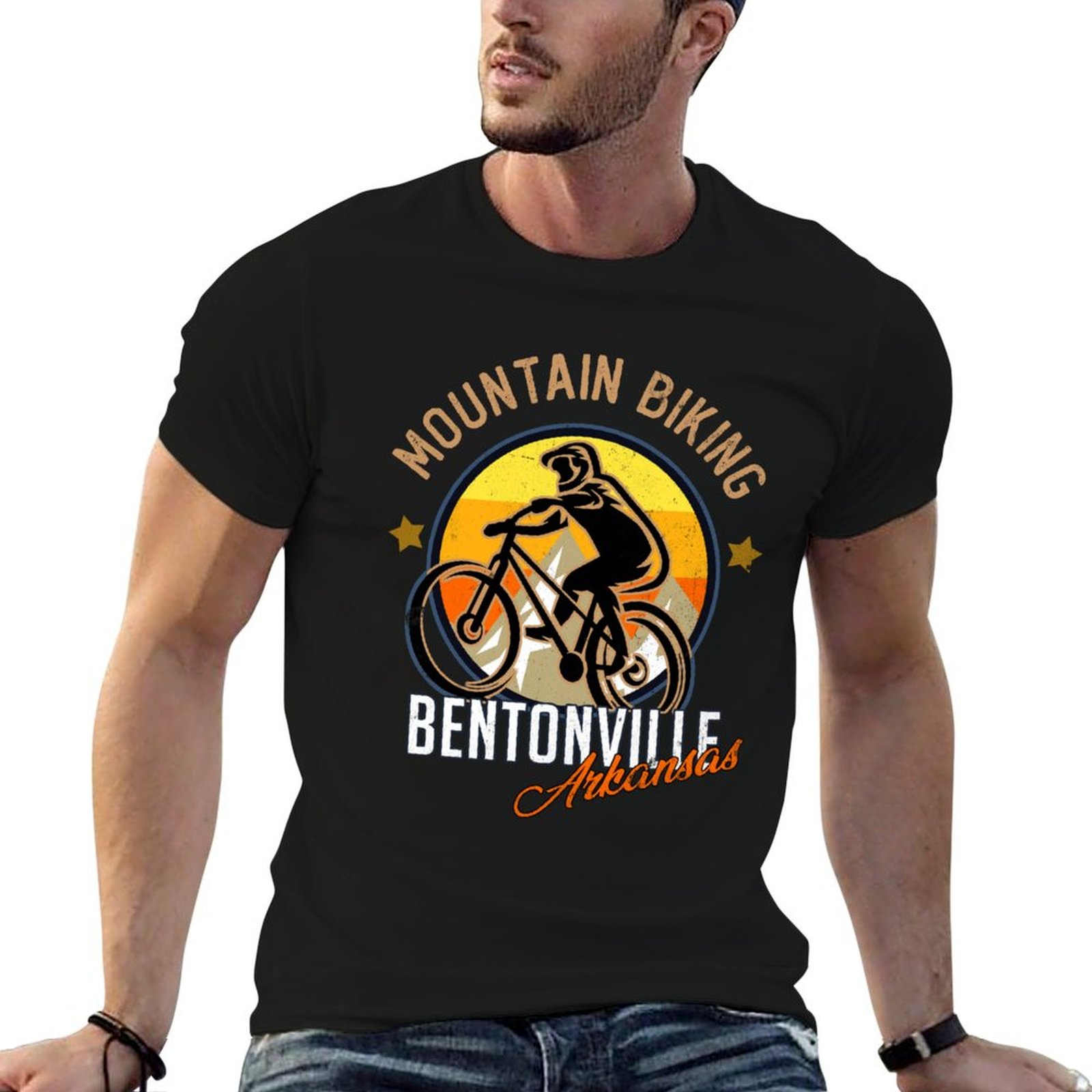 Bentonville Arkansas mountainb - Mountain Biking Bentonville recensie en prijs
