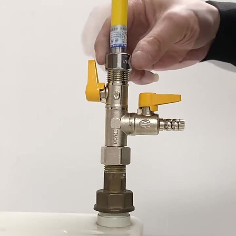 2/3 Schakelaar Messing Omschak - Spoke Nipple Brass recensie en prijs