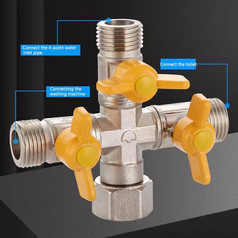 2/3 Schakelaar Messing Omschak - Spoke Nipple Brass recensie en prijs