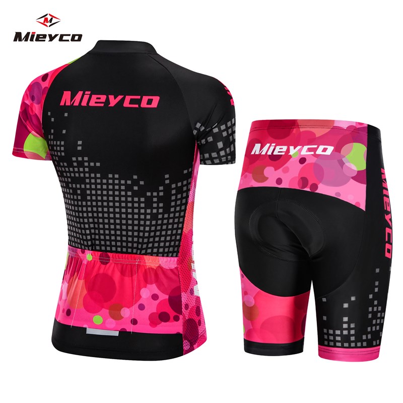 Mountainbikepak voor dames, fi - Mountain Biking Uniform recensie en prijs