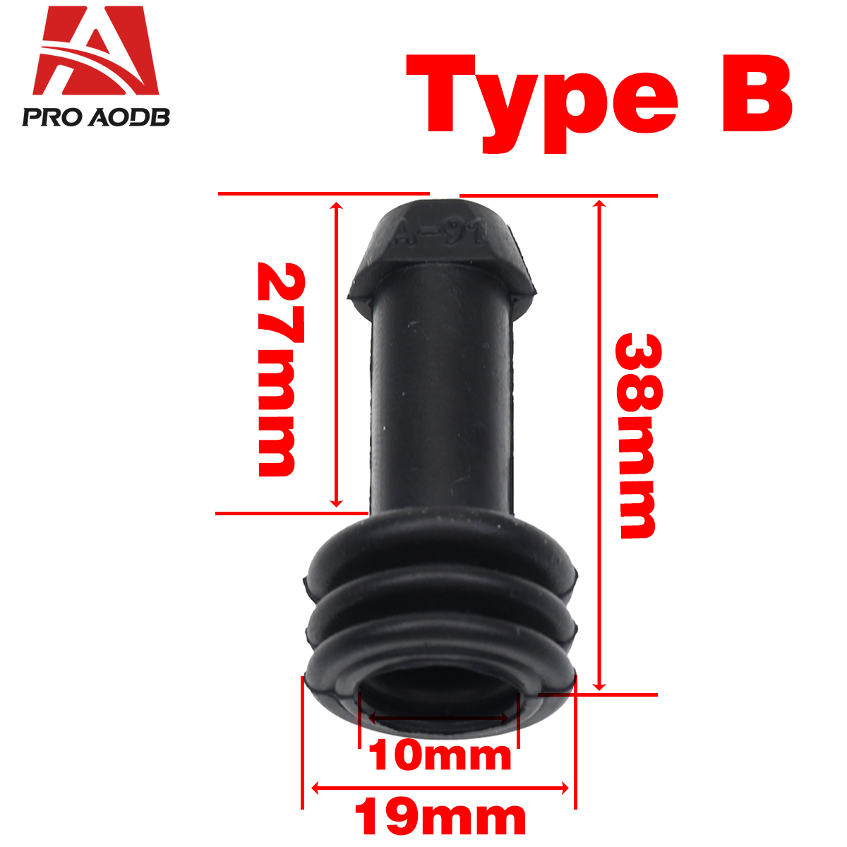 5/10 sets Rem Bovenste Onderst - Shock Pump Suspension recensie en prijs
