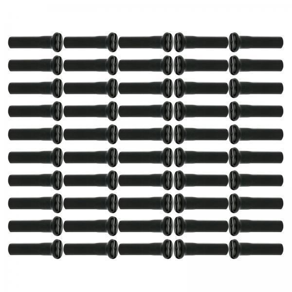 Fietswielspaaknippelset Messin - Spoke Nipple Brass recensie en prijs