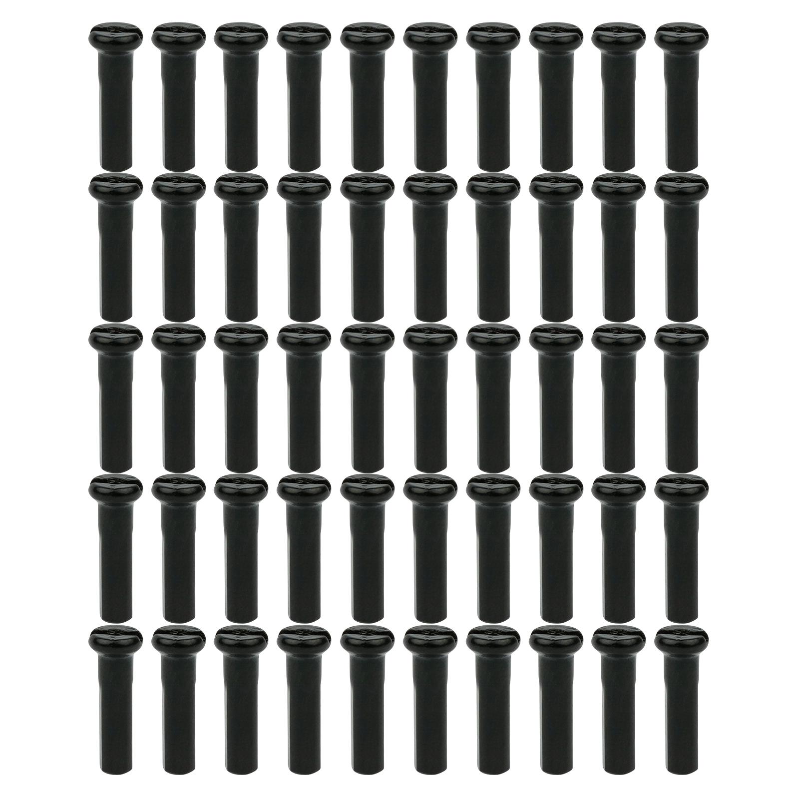 Fietswielspaaknippelset Messin - Spoke Nipple Brass recensie en prijs