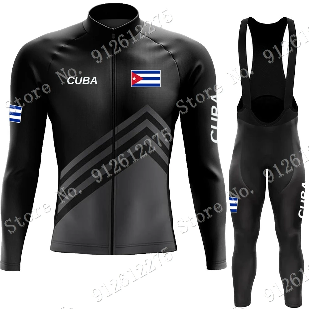 Cuba Wielertrui Set Fietskledi - Mountain Biking Uniform recensie en prijs