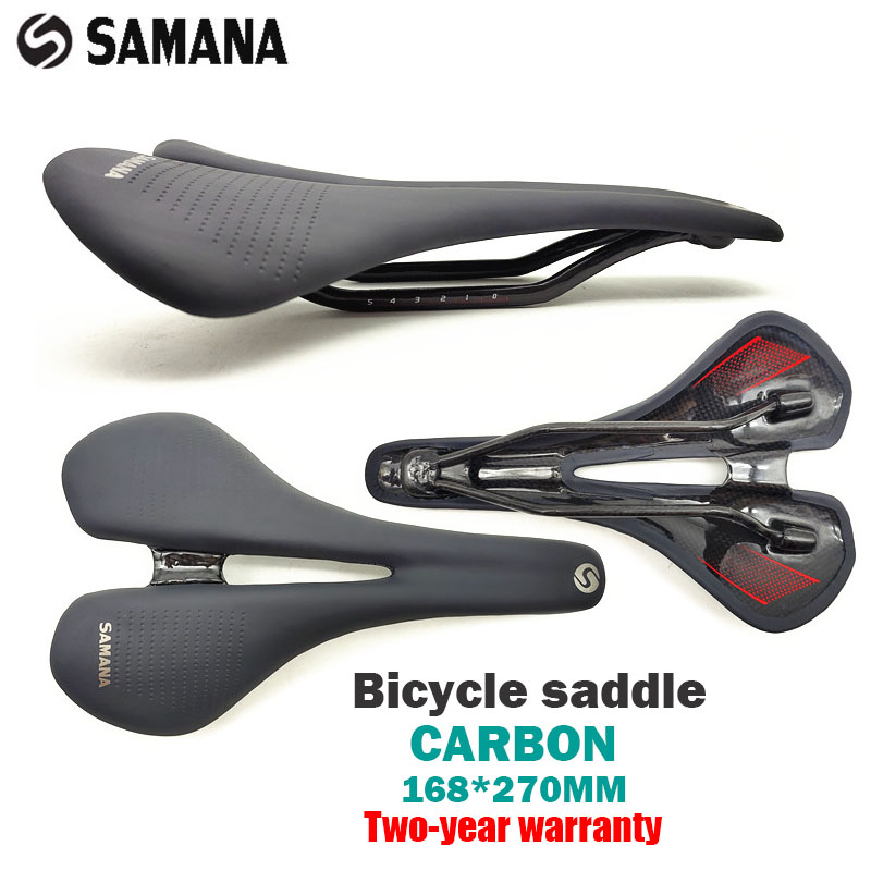 Samana Carbon Zadel Road Mtb F - Mtb Saddle Lightweight recensie en prijs