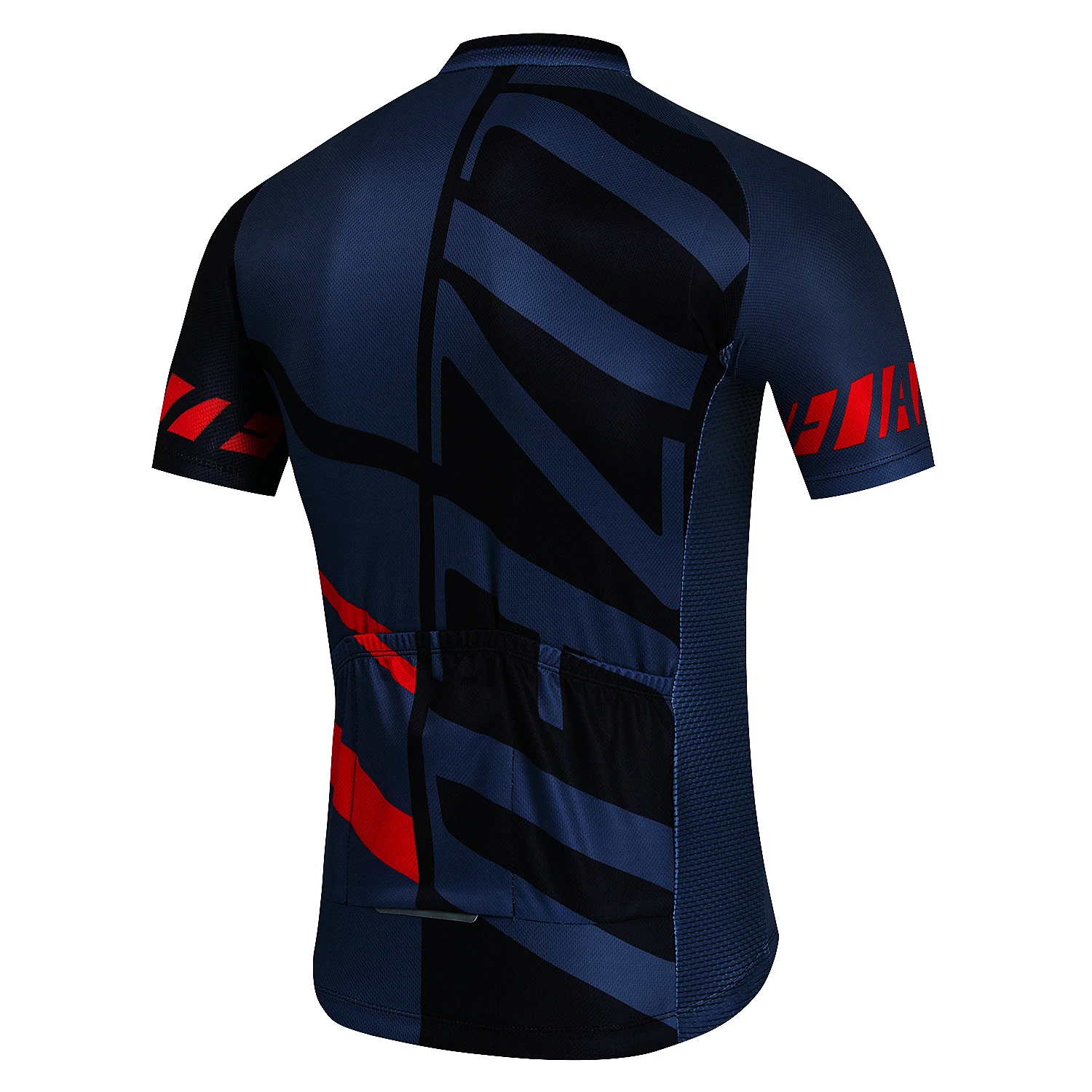 UAE Zomer Fietskleding Jersey  - Mountain Biking Uae recensie en prijs