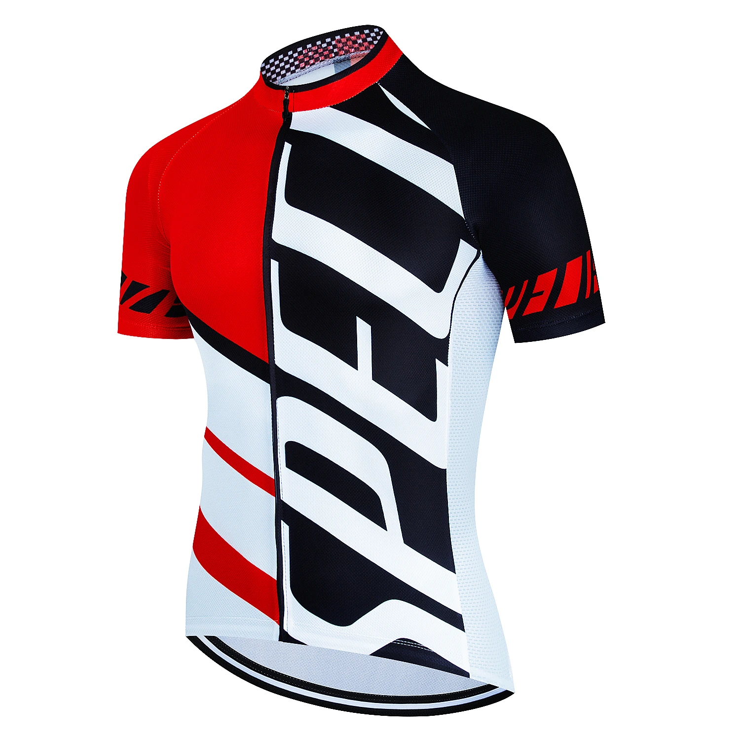 UAE Zomer Fietskleding Jersey  - Mountain Biking Uae recensie en prijs