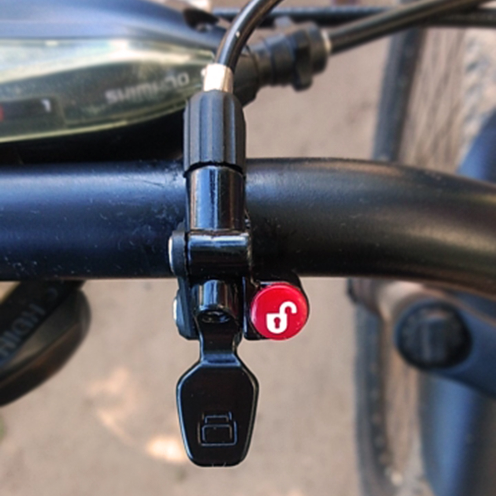 ZTTO MTB Mountainbike Vork Rem - Mountain Biking Equipment recensie en prijs