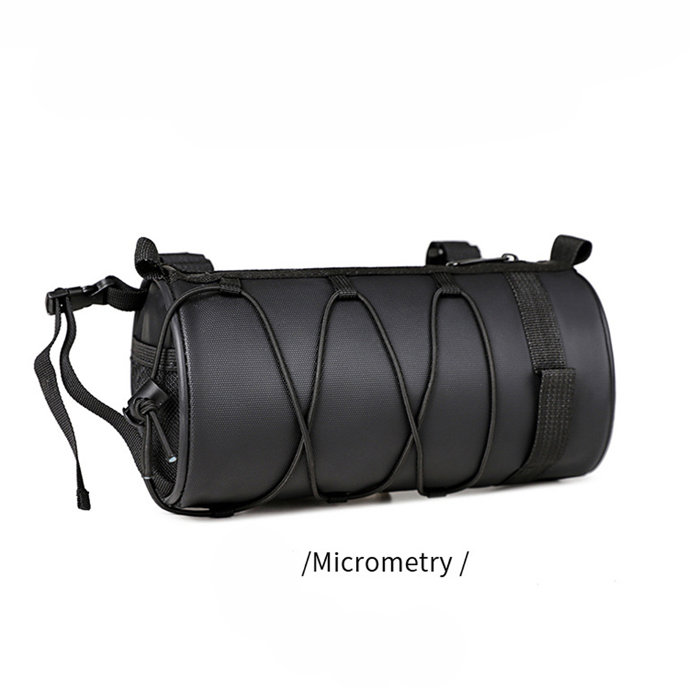 Multifunctionele fietstas grot - Mountain Biking Bag recensie en prijs