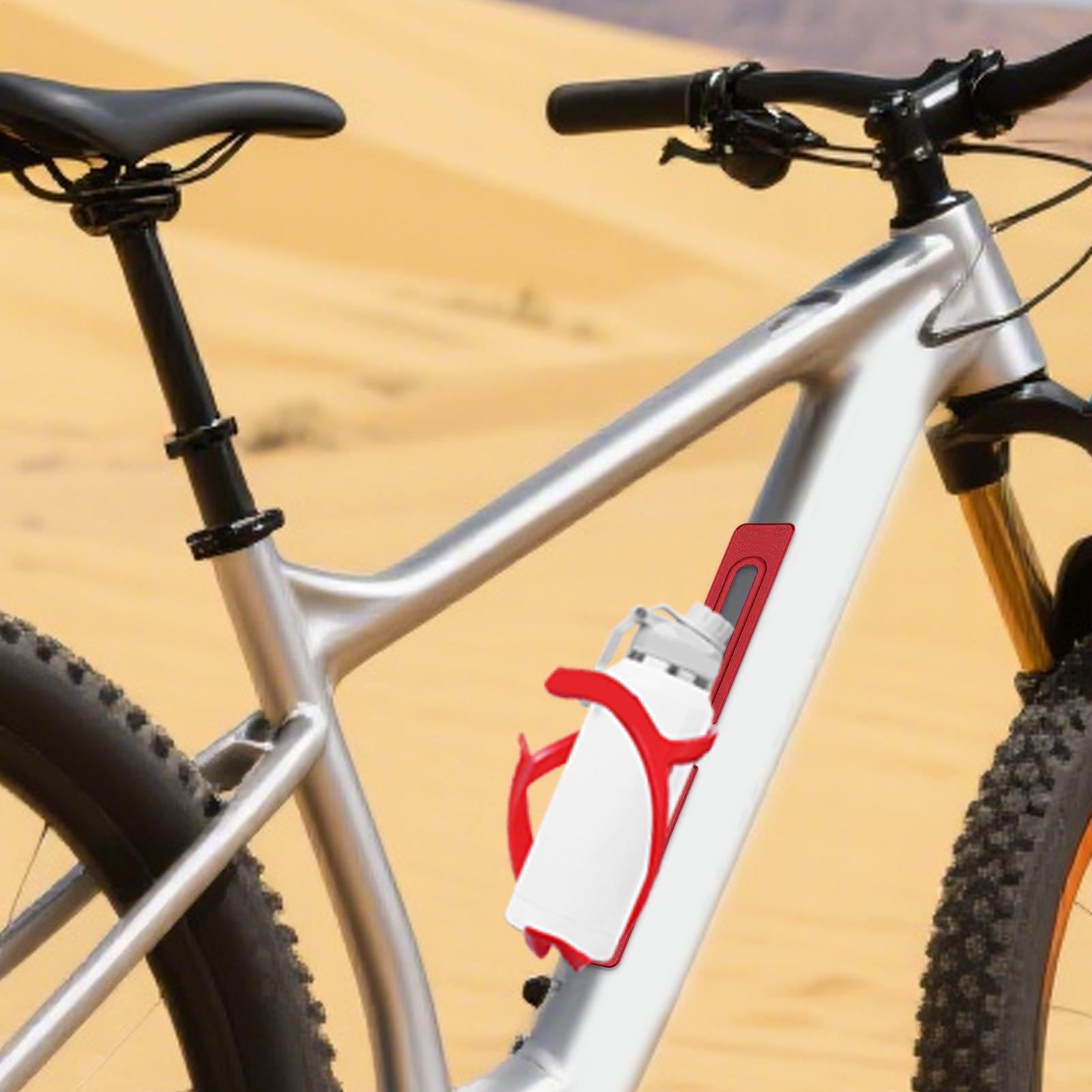Fiets Bidonhouder Adapter Fiet - Mountain Biking Tournaments recensie en prijs