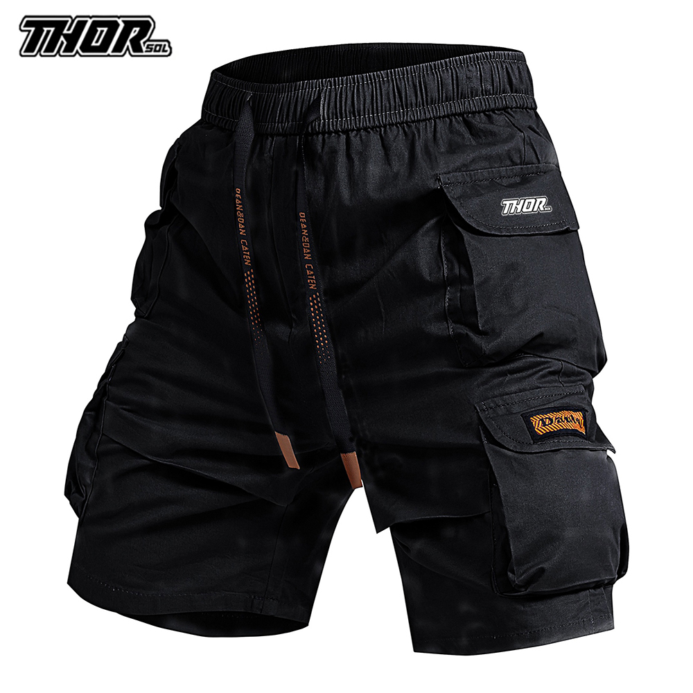 THORSOL Fietsbroek Zomer Ademe - Mountain Biking Overalls recensie en prijs