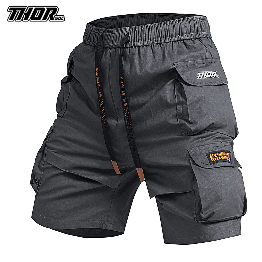 THORSOL Fietsbroek Zomer Ademe - Mountain Biking Overalls recensie en prijs