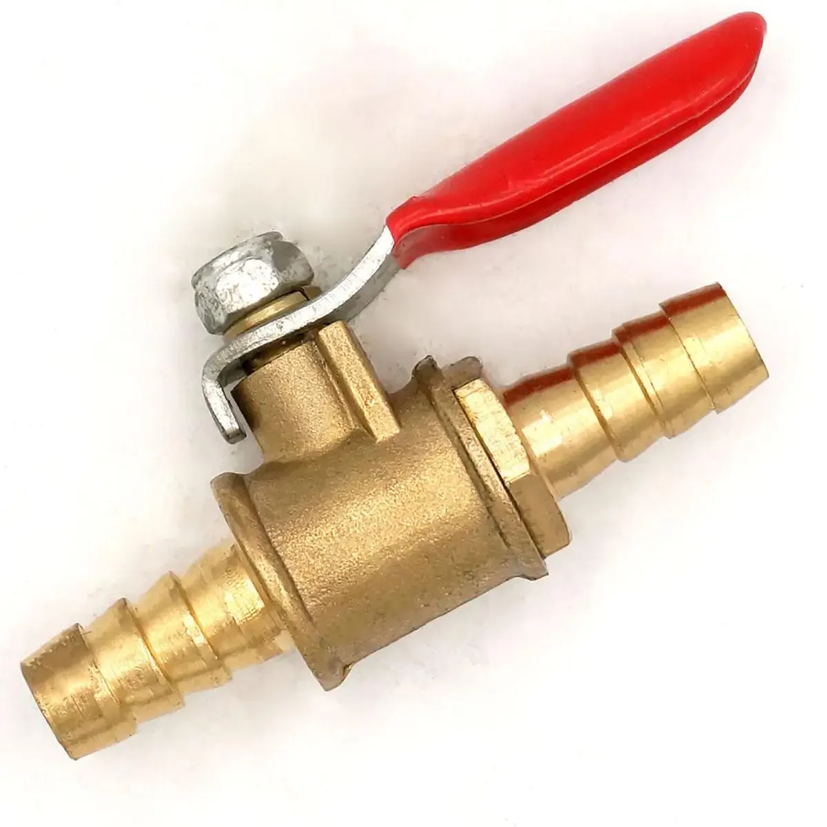 Fit Buis I.D 6/8/10/12/14mm Pr - Spoke Nipple Brass recensie en prijs
