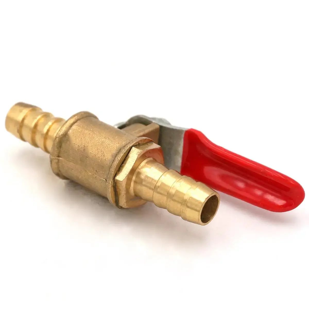 Fit Buis I.D 6/8/10/12/14mm Pr - Spoke Nipple Brass recensie en prijs
