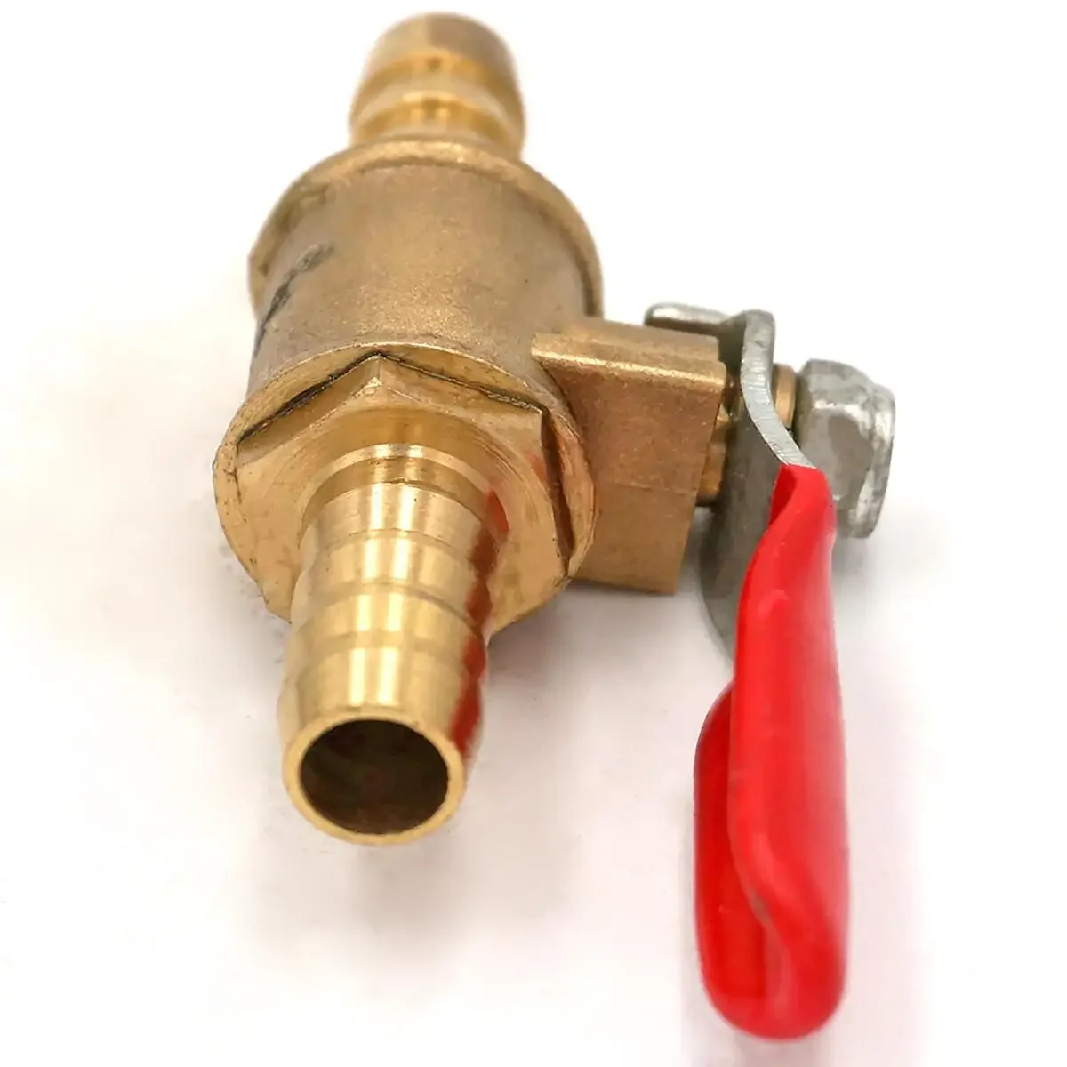 Fit Buis I.D 6/8/10/12/14mm Pr - Spoke Nipple Brass recensie en prijs