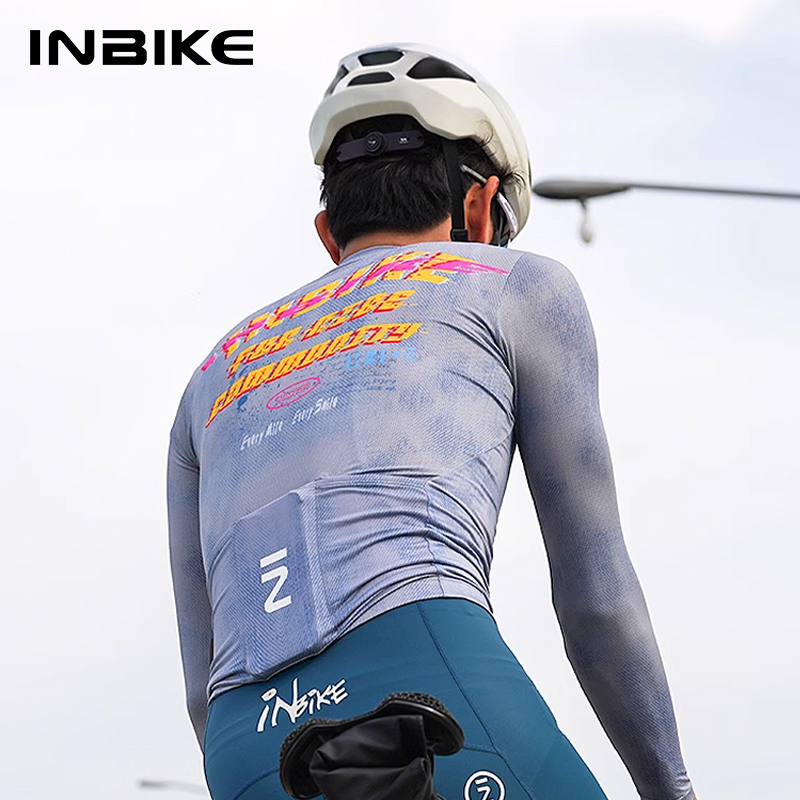 INBIKE Lente Herfst Fietsset W - Mountain Biking Overalls recensie en prijs