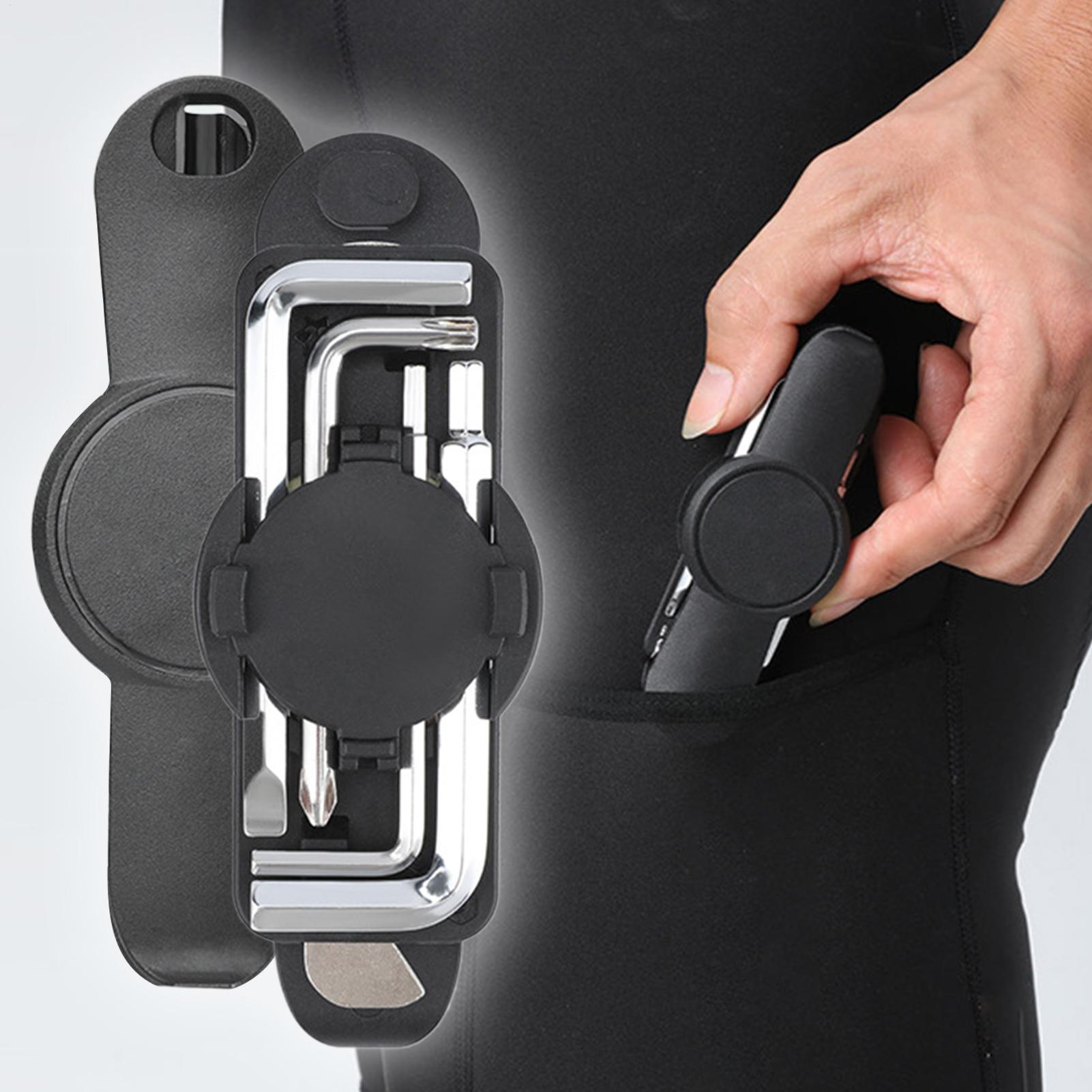 Bandenreparatieset Antislip fi - Mountain Biking Equipment recensie en prijs