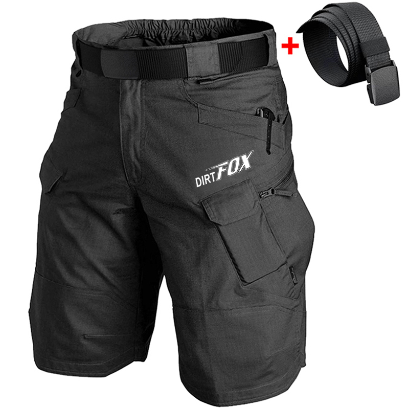 DIRTFOX Mountainbike Downhill  - Mountain Biking Overalls recensie en prijs