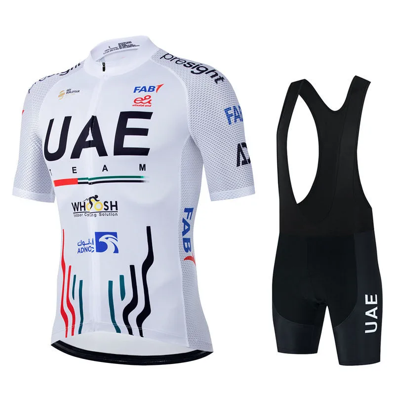 Uae Nieuwe Pro Team 2026 Wiele - Mountain Biking Uae recensie en prijs