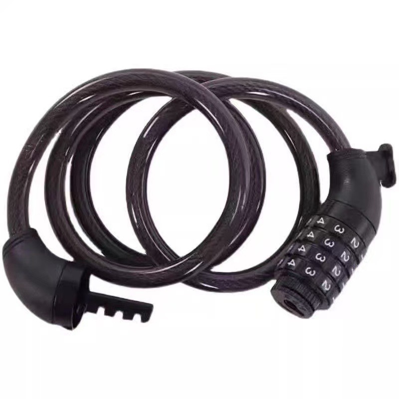 Fietslot, elektrisch fiets slo - Mountain Biking Equipment recensie en prijs