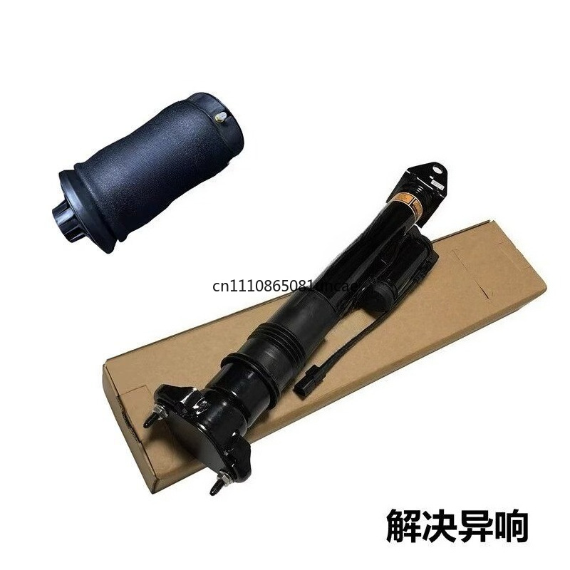 Voor Mercedes-Benz S350 S400 S - Shock Pump Suspension recensie en prijs