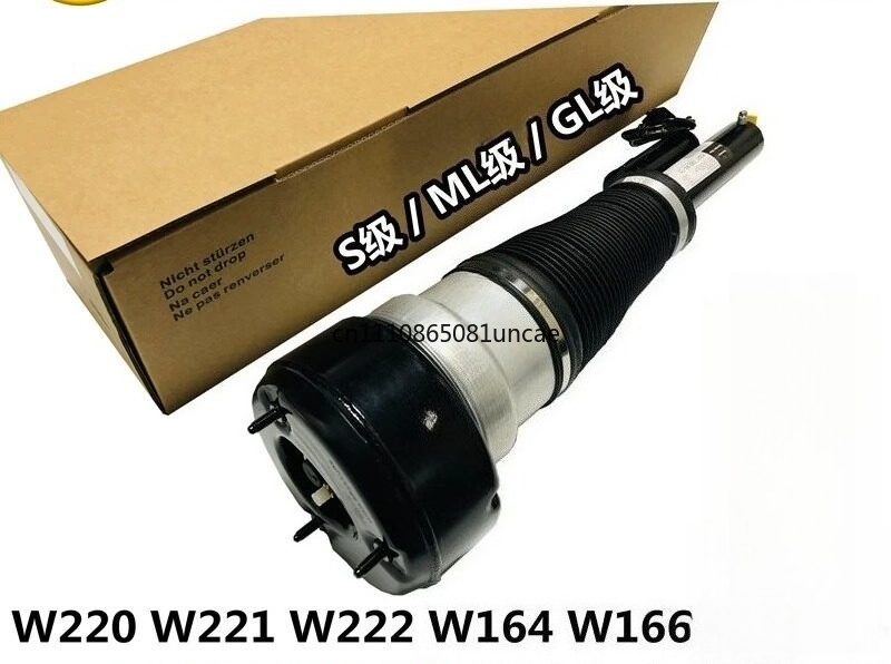 Voor Mercedes-Benz S350 S400 S - Shock Pump Suspension recensie en prijs