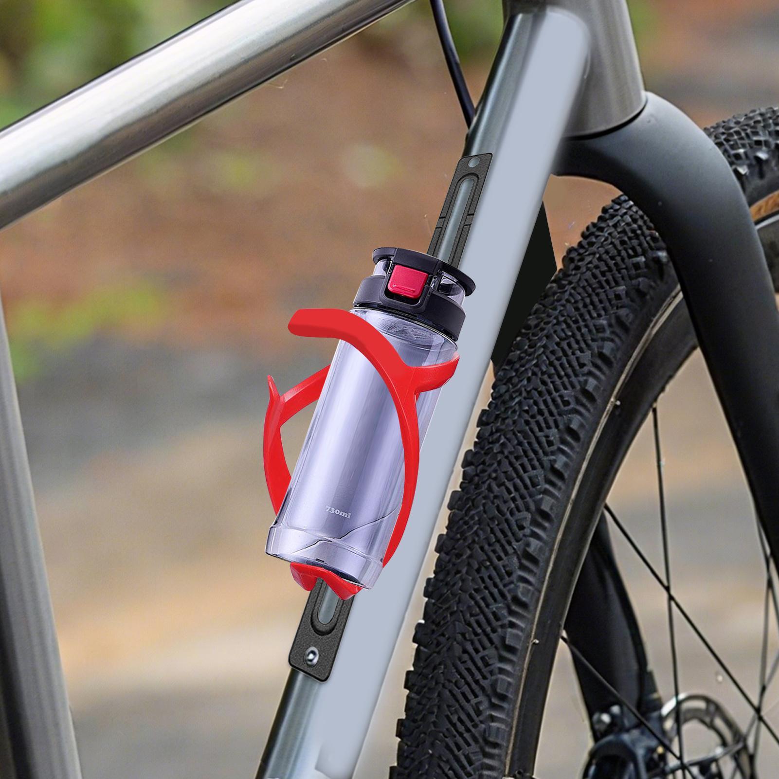 Fietsfleshouder Adapter Fles M - Mountain Biking Tournaments recensie en prijs