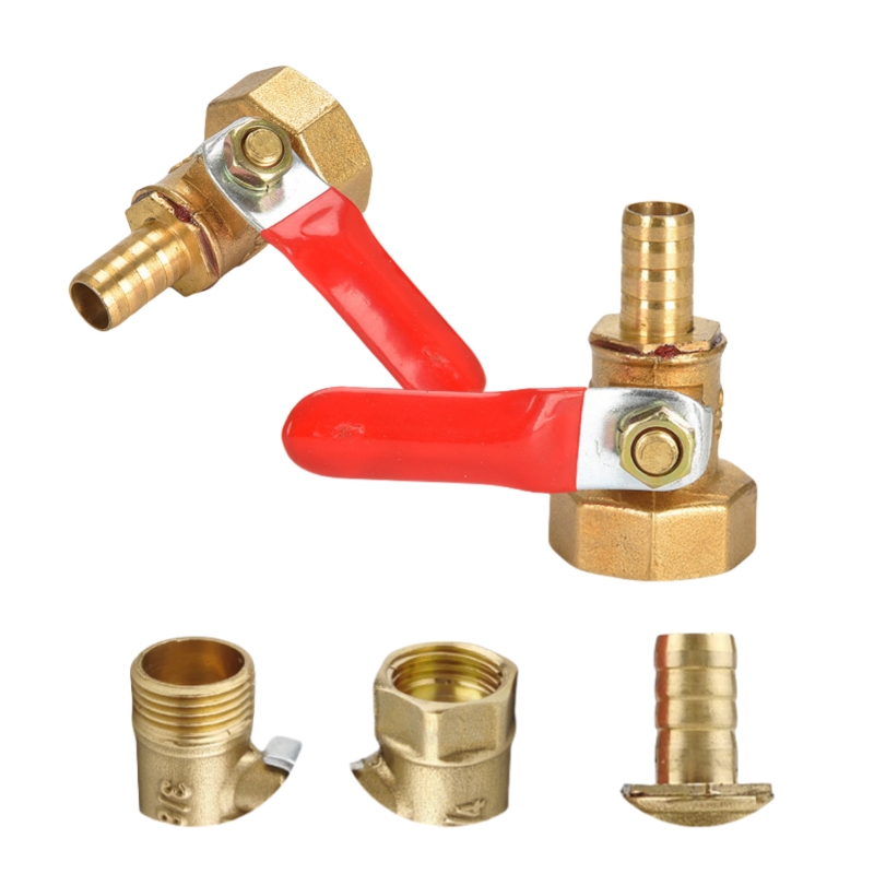 Messing Prikkeldraad Kogelkraa - Spoke Nipple Brass recensie en prijs