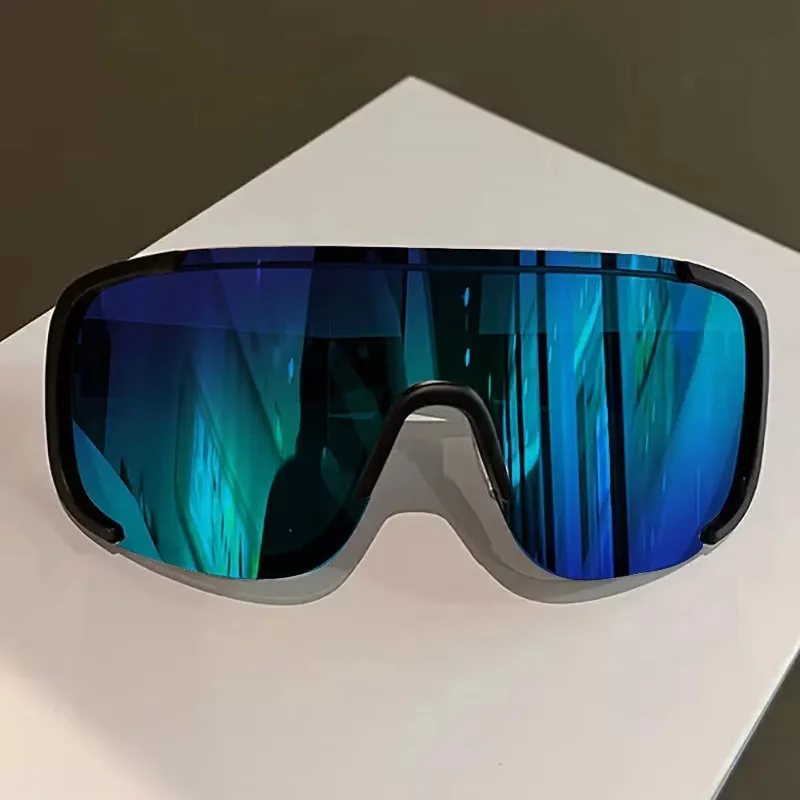 Unisex sportfietsbril, windbes - Mountain Biking Sunglasses recensie en prijs