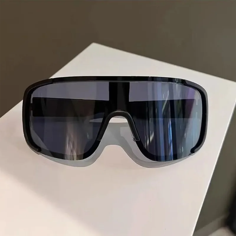 Unisex sportfietsbril, windbes - Mountain Biking Sunglasses recensie en prijs