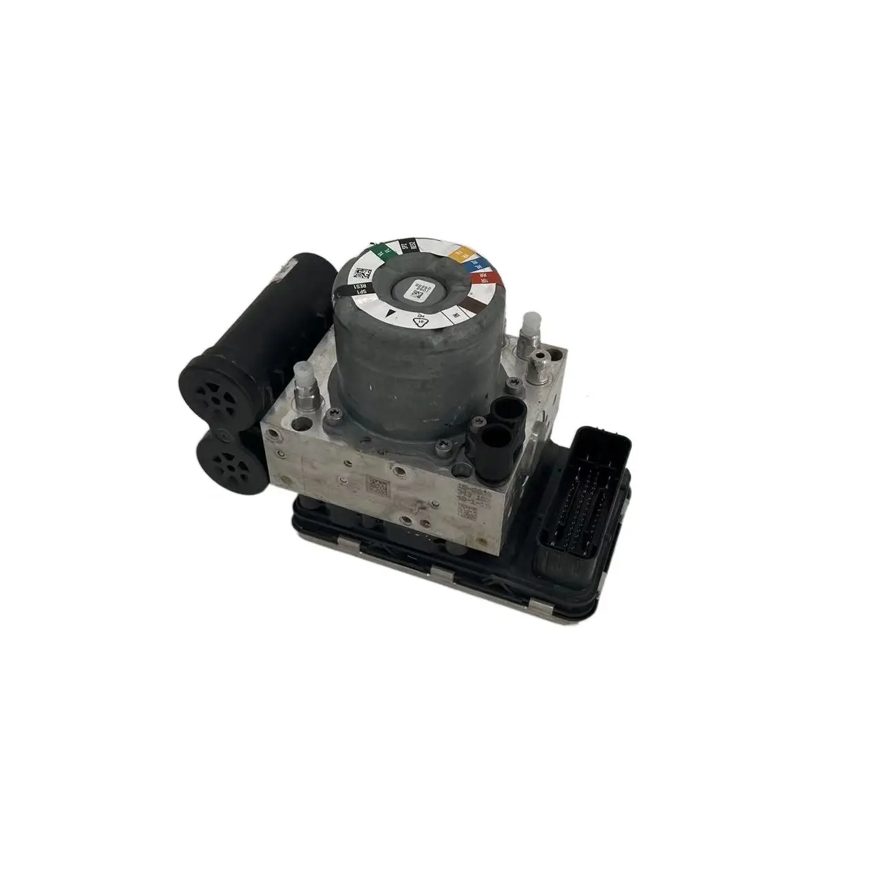 voor 167 ophangingscompressor  - Shock Pump Suspension recensie en prijs