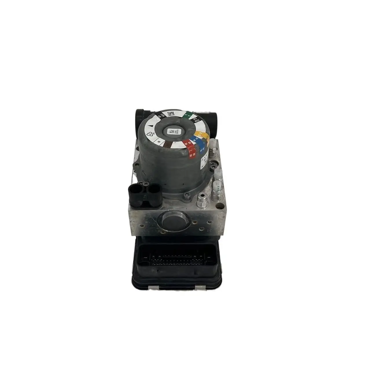 voor 167 ophangingscompressor  - Shock Pump Suspension recensie en prijs