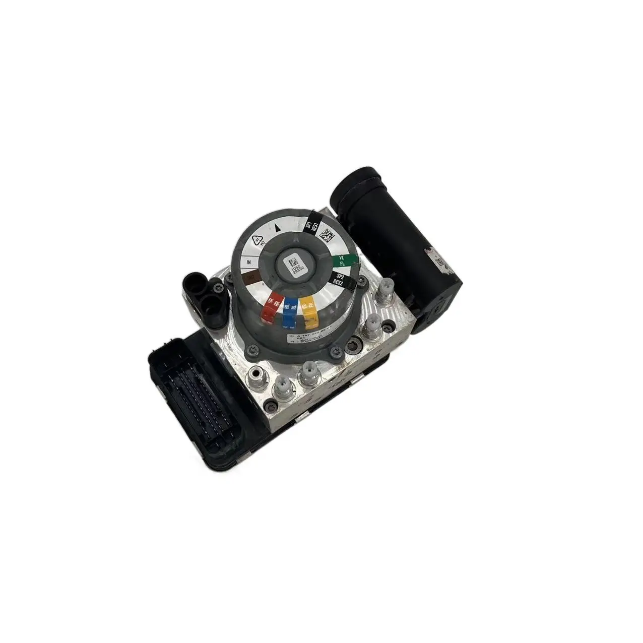 voor 167 ophangingscompressor  - Shock Pump Suspension recensie en prijs