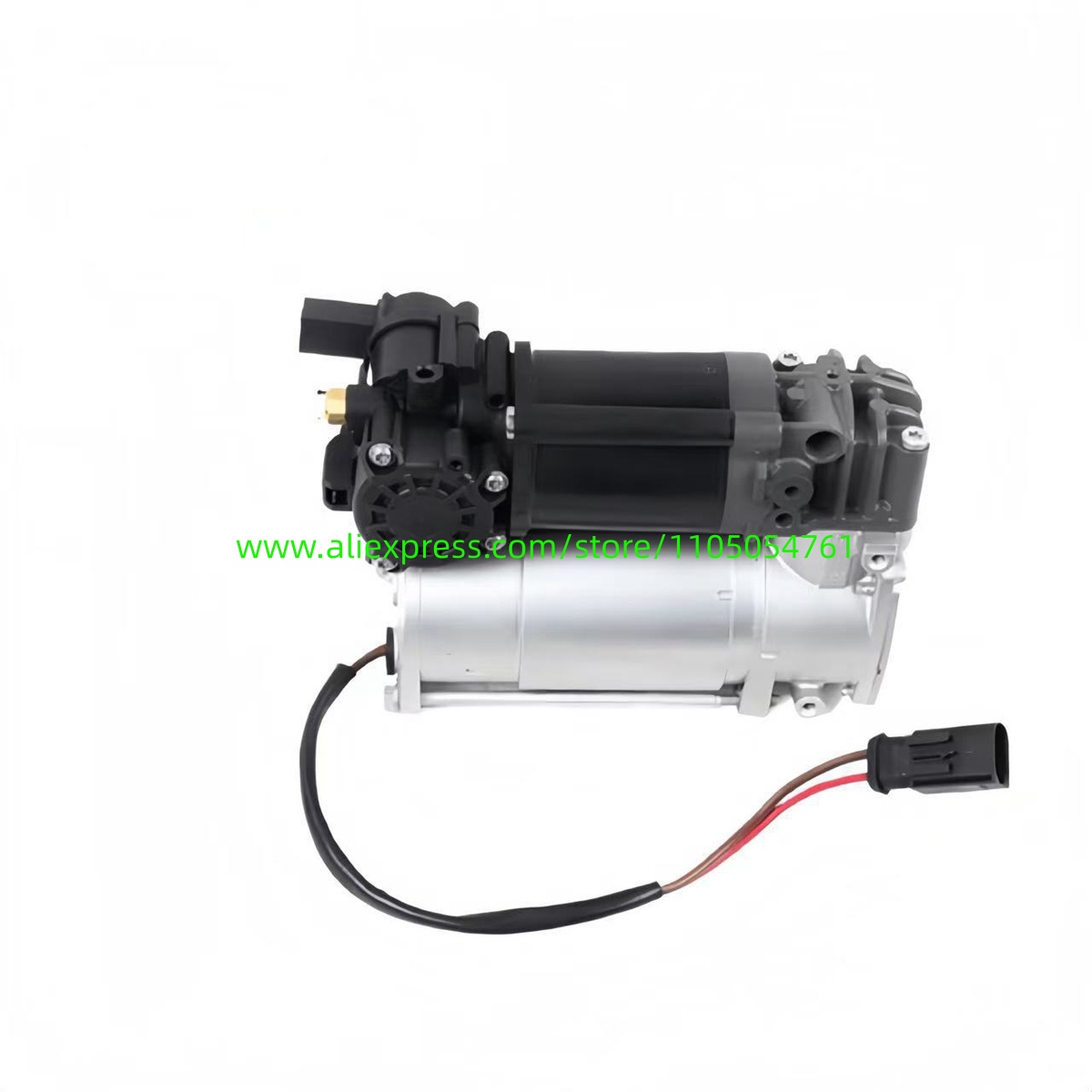 A2123200104 A2123200404 - Toep - Shock Pump Suspension recensie en prijs