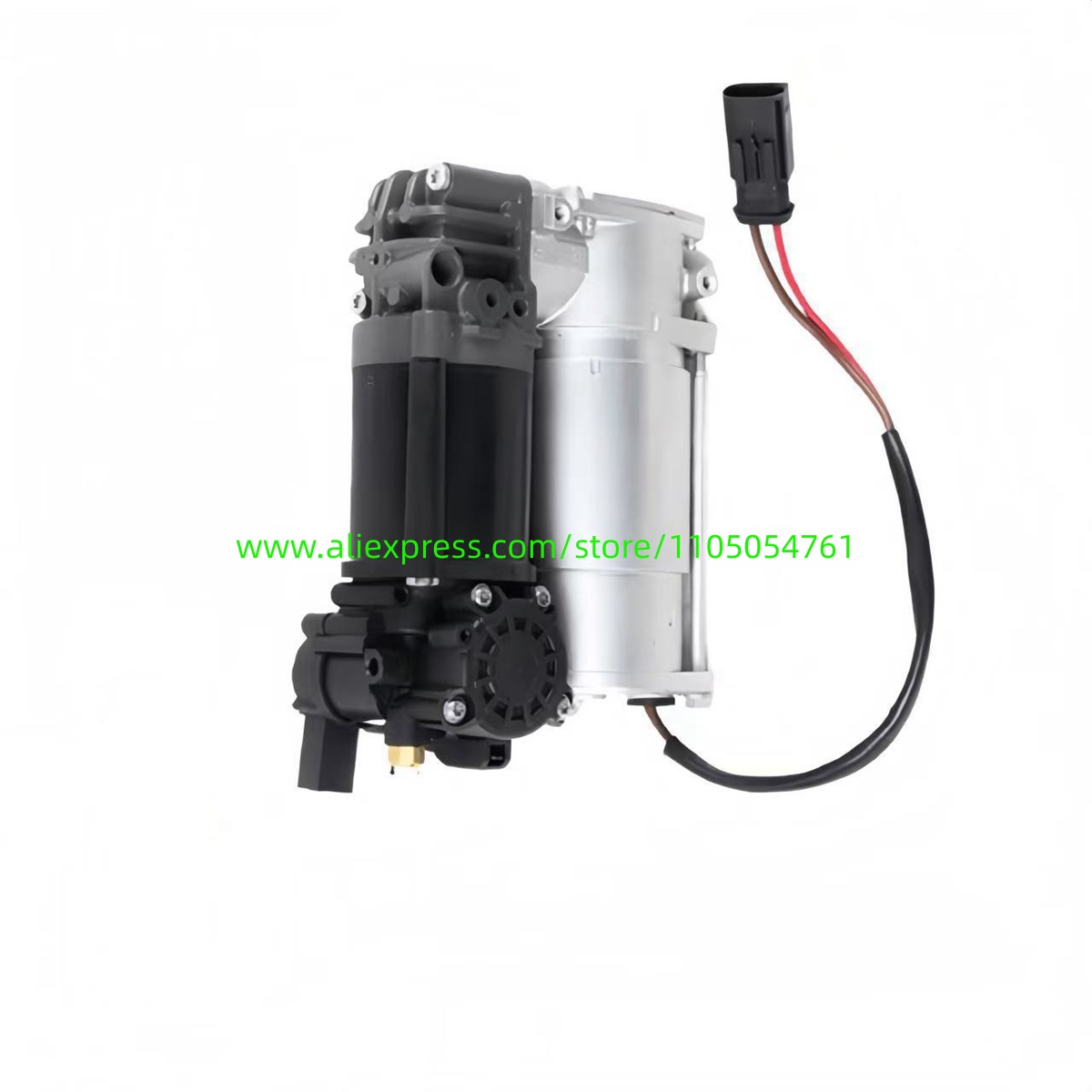 A2123200104 A2123200404 - Toep - Shock Pump Suspension recensie en prijs